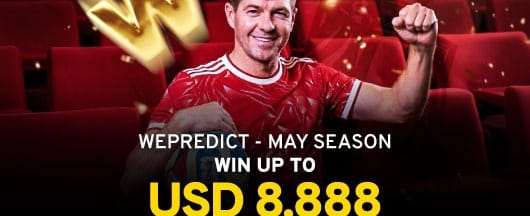 Putaran Percuma Slot Panas promotion banner