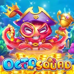 Octo Squad game thumbnail