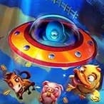 UFO Frenzy game icon