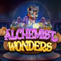 Alchemist Wonders