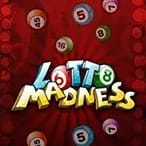 Lotto Madness game thumbnail