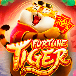 Fortune Tiger game thumbnail