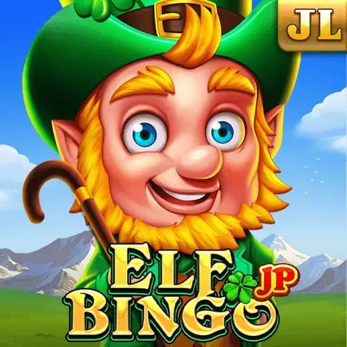 Elf Bingo icon