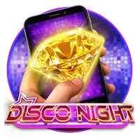 DiscoNight M