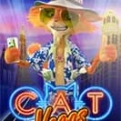 Cat in Vegas icon