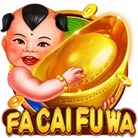 Fa Cai Fu Wa icon