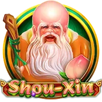 Shou-Xin icon