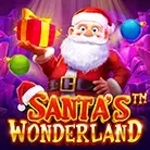 Santa's Wonderland icon
