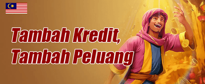 Promosi Reload Hujung Minggu promotion