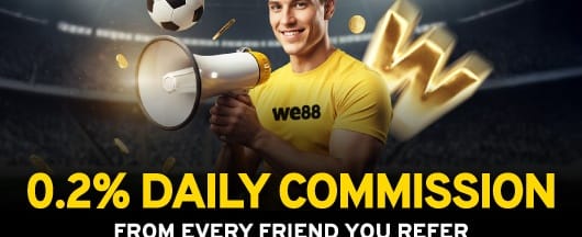 Rebat Tunai VIP Mingguan promotion banner
