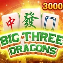 BigThreeDragons icon