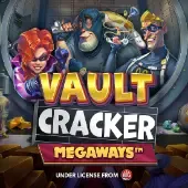 Vault Cracker Megaways icon