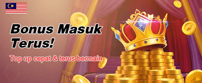 Bonus Selamat Datang judiking88